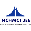 NCHMCT JEE 2025 logo