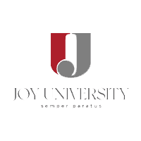 Joy University Logo