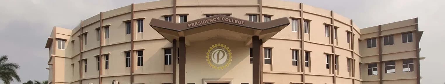 Presidency College Berhampur