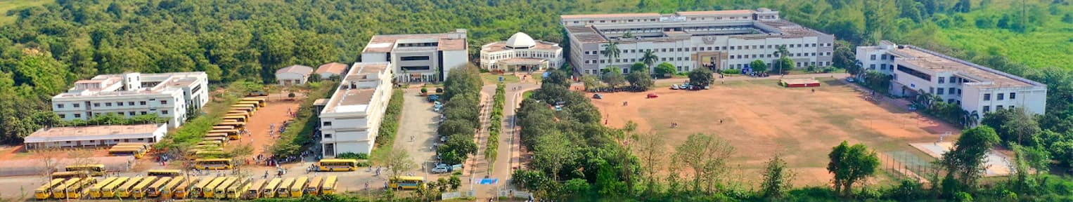 Pragati Engineering College
