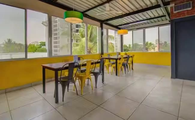 VAMNICOM, Pune Cafeteria 4.webp