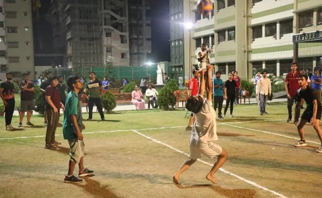 SXUK, Kolkata Ground 5.webp