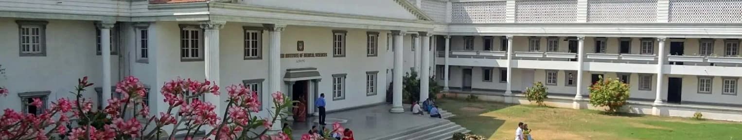 Kamineni Institute of Medical Sciences