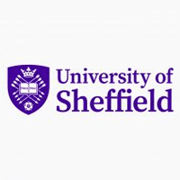University of Sheffield Logo