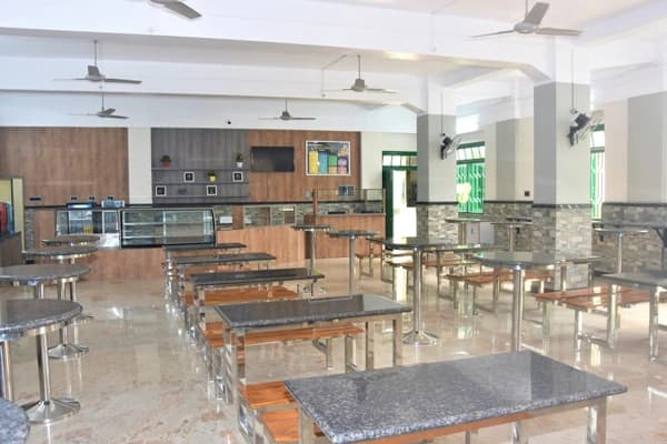 Xavier kolkata Cafeteria 1 .webp