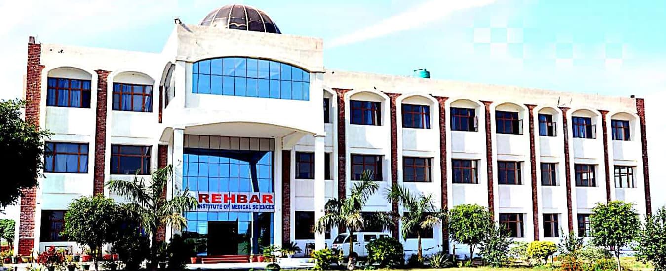 Rehbar Institute of Medical Sciences