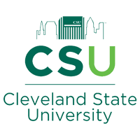 Cleveland State University Logo