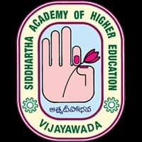 Velagapudi Ramakrishna (VR) Siddhartha Engineering College Logo