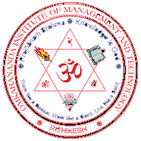 Omkarananda Institute of Management & Technology Logo