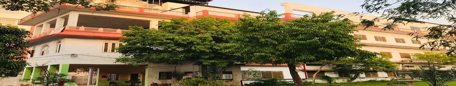 Vedic Co-Ed P.G. College