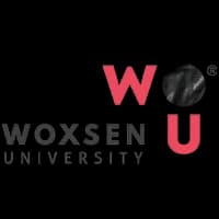 Woxsen University Logo