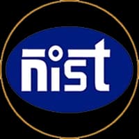 National Institute of Science and Technology- NIST University Logo