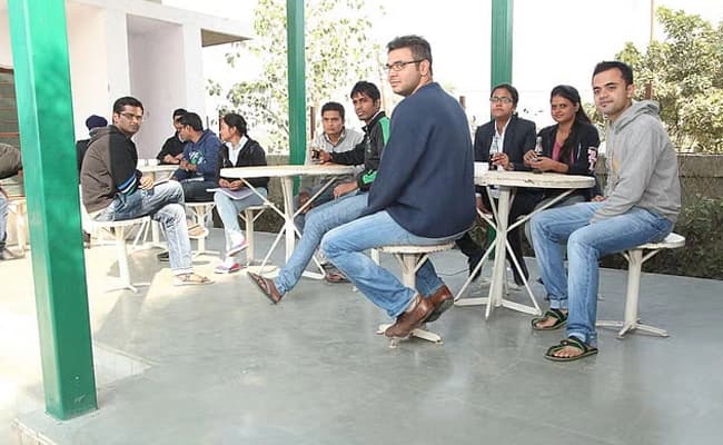 MSM, Meerut Cafeteria 1.webp