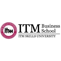 ITM Business School Chennai Logo