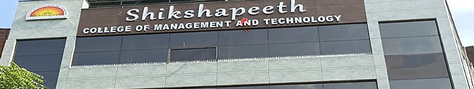 Shikshapeeth College of Management and Technology SCMT