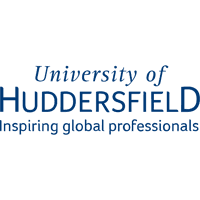 University of Huddersfield Logo