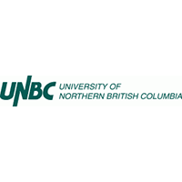 University of Northern British Columbia Logo