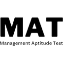 MAT 2025 logo