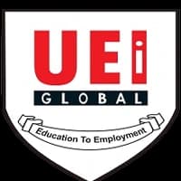 UEI Global Jalandhar Logo