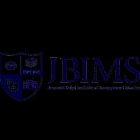 Jamnalal Bajaj Institute of Management Studies Logo