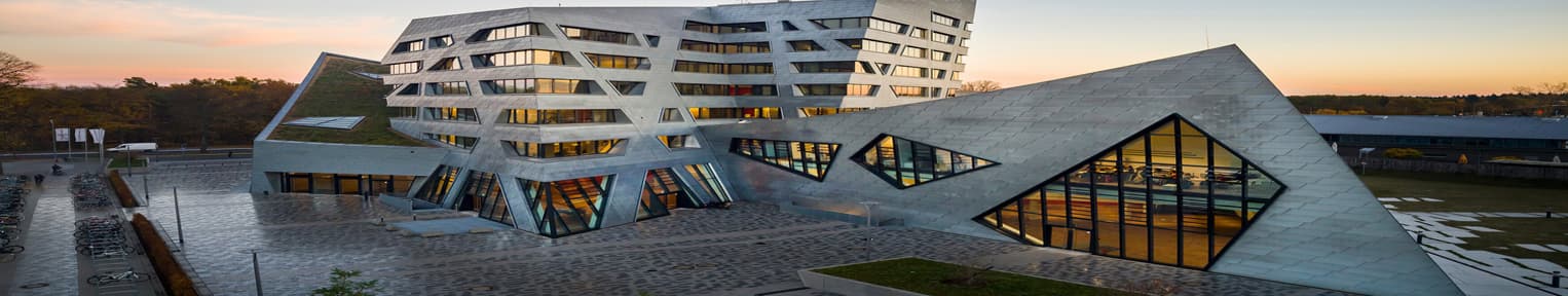 Leuphana University of Luneburg Luneburg