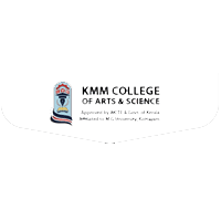KMM College of Arts and Science Logo