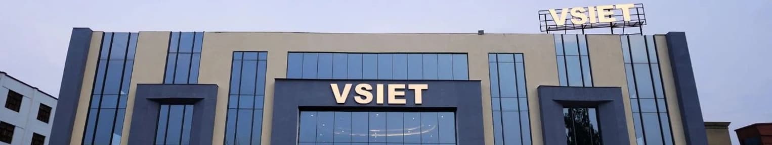 Vikram Sarabhai Institute of Engineering & Technology (VSIET)