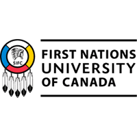 First Nations University of Canada Logo
