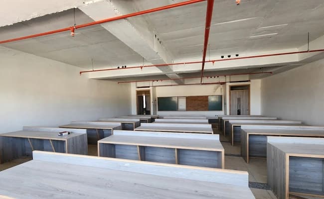 PES University, Bengaluru Classroom 4.webp