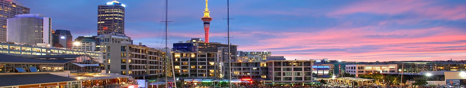 Auckland University of Technology