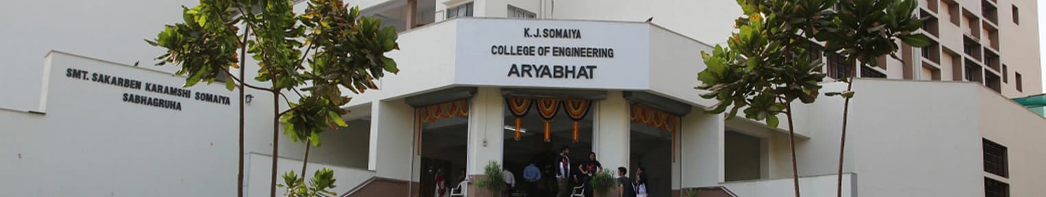 KJ Somaiya College of Engineering