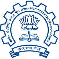 Indian Institute of Technology Bombay College Logo