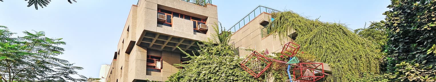Apeejay Institute of Design AID
