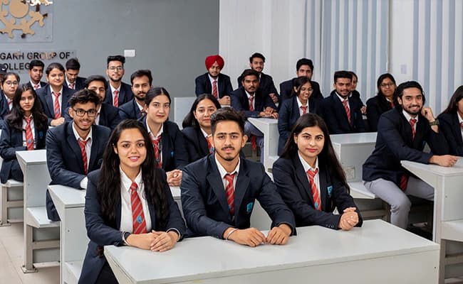 CBSA, Mohali Classroom 4.webp