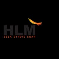 HLM Group of Institutions Ghaziabad Logo