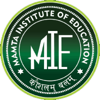 Mamta Institute of Education Logo