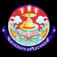 University of Lucknow Admission 2026, Cutoff, Courses, Fees, Placement, Ranking