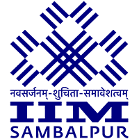 Indian Institute of Management Sambalpur Logo