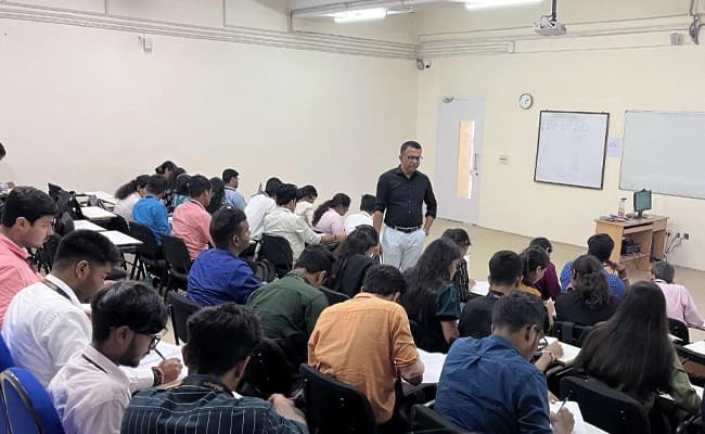 GBS,Parganas kolkata Classroom 5.webp