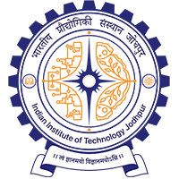 Indian Institute of Technology Jodhpur Logo