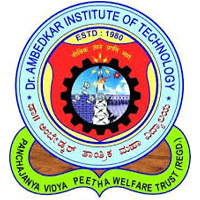 Dr. B R Ambedkar Institute of Technology Logo