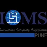 International School of Management Studies Logo