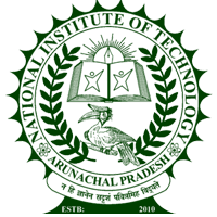 National Institute of Technology Papum Pare Logo
