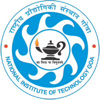 National Institute of Technology South Goa Logo