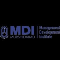 Management Development Institute (MDI) Logo
