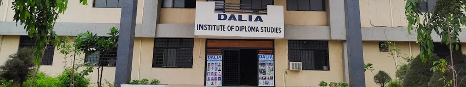 Dalia Institute of Diploma Studies