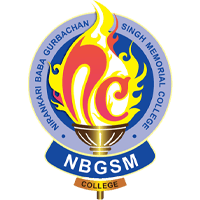 Nirankari Baba Gurbachan Singh Memorial College Logo
