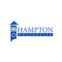 Hampton University Hampton logo