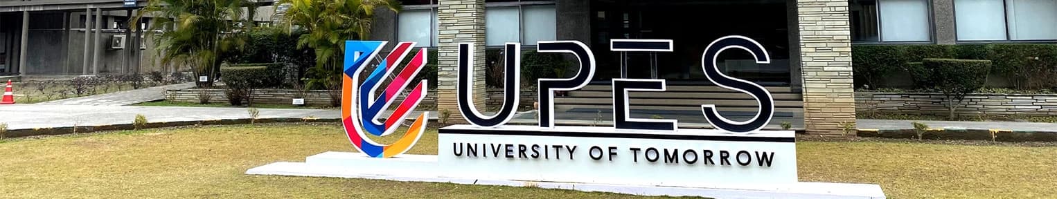 University of Petroleum and Energy Studies Centre for Continued Education (UPES Online)