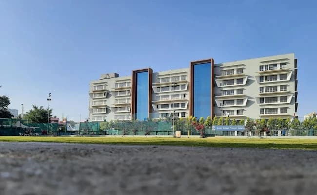 GCEM, Bangalore Infra 4.webp